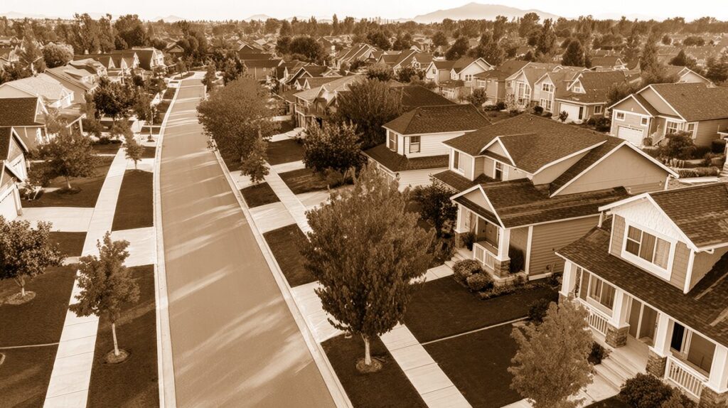 Country Club Villas: Unveiling the Rich Heritage of Raleigh’s Premier Garden Community